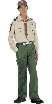Uniforms - Cub Scout Pack 374 Menifee, CA