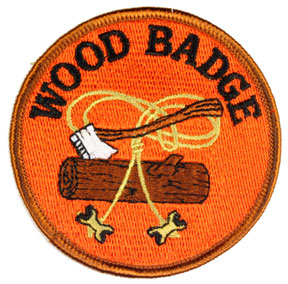 Wood Badge