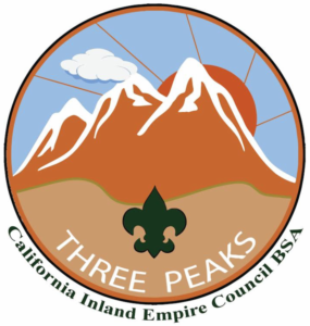 Three Peaks District