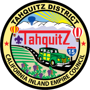 Tahquitz District